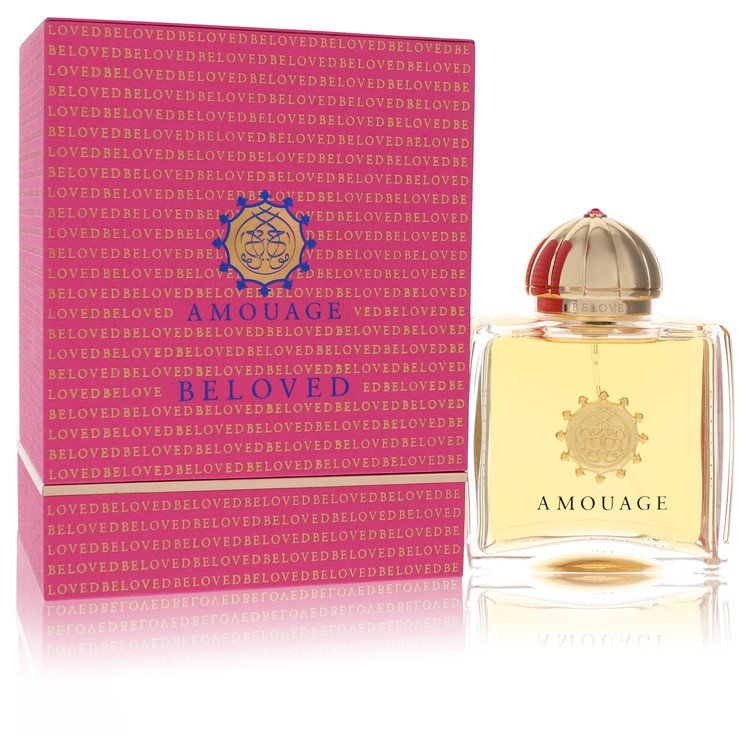 Amouage Beloved by Amouage