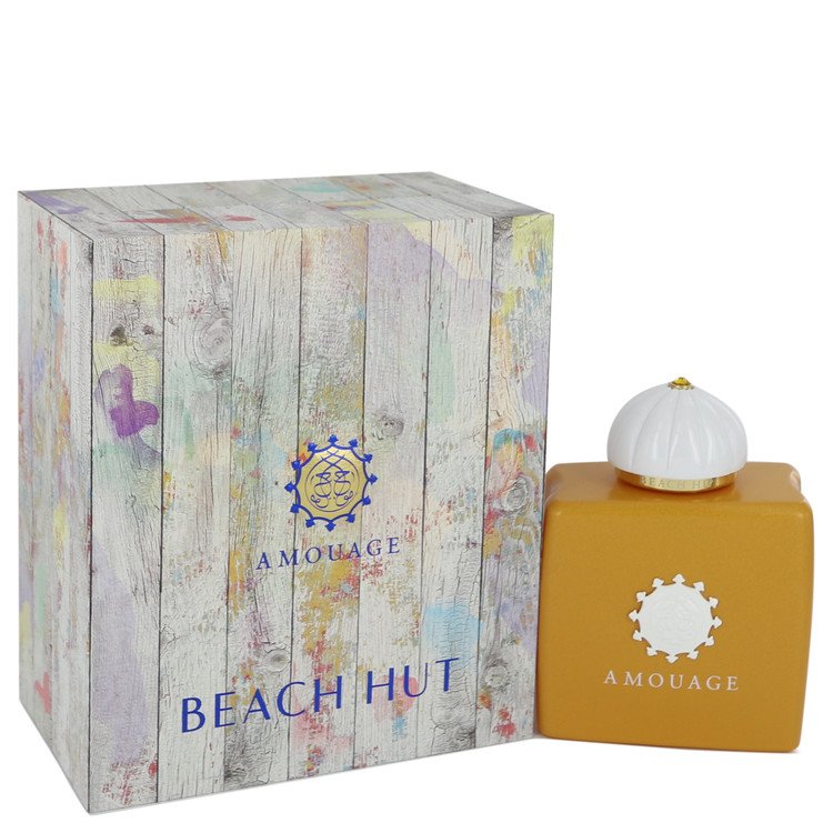 Amouage Beach Hut by Amouage