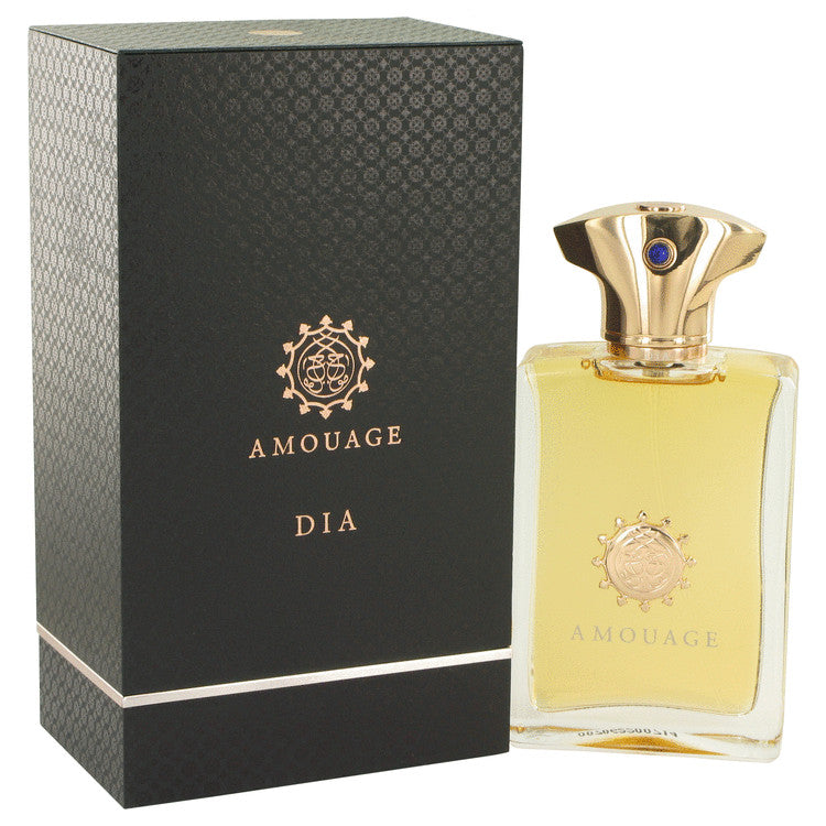 Amouage Dia by Amouage