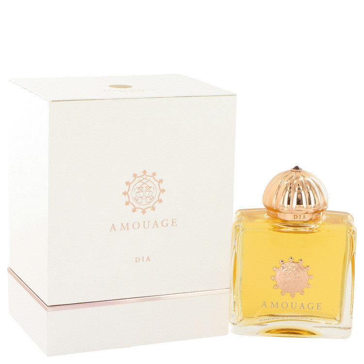 Amouage Dia by Amouage