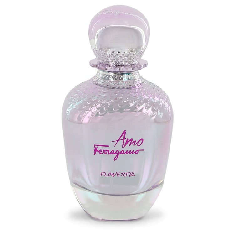 Amo Flowerful by Salvatore Ferragamo