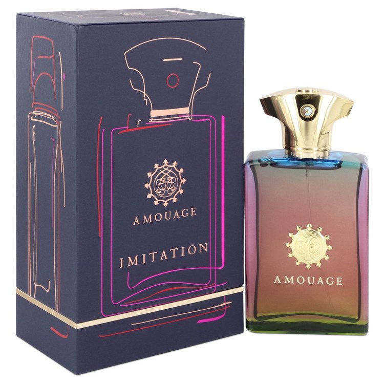 Amouage Imitation by Amouage