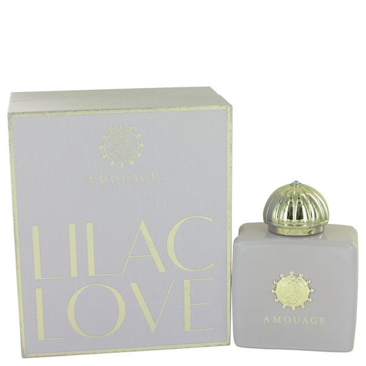 Amouage Lilac Love by Amouage