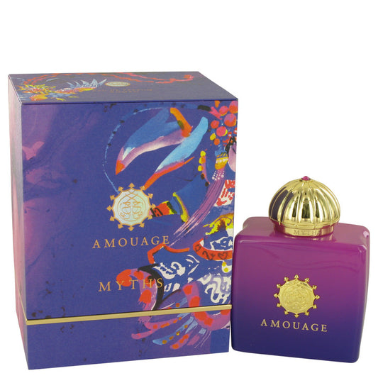 Amouage Myths by Amouage