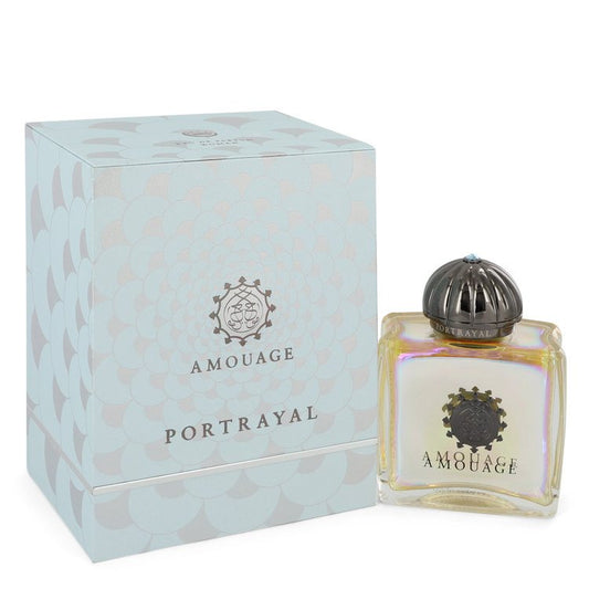 Amouage Portrayal by Amouage