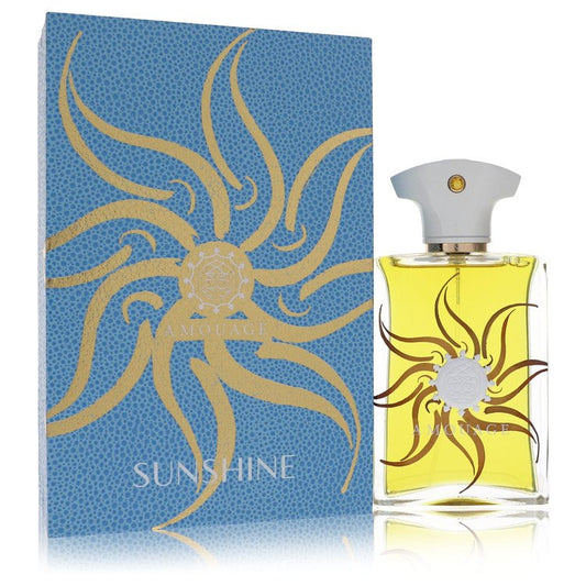 Amouage Sunshine by Amouage