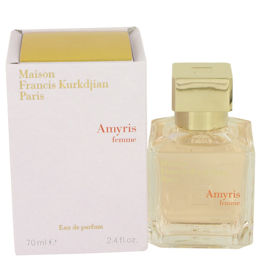 Amyris Femme by Maison Francis Kurkdjian