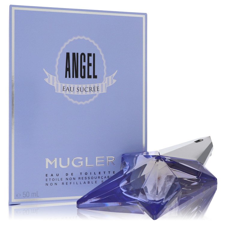 Angel Eau Sucree by Thierry Mugler