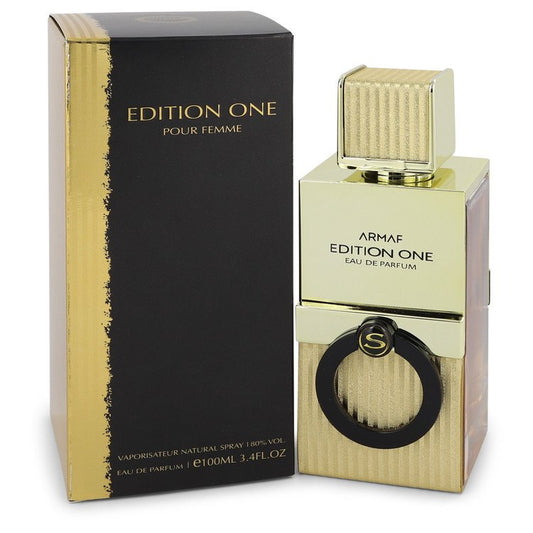 Armaf Edition One by Armaf