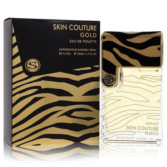 Armaf Skin Couture Gold by Armaf