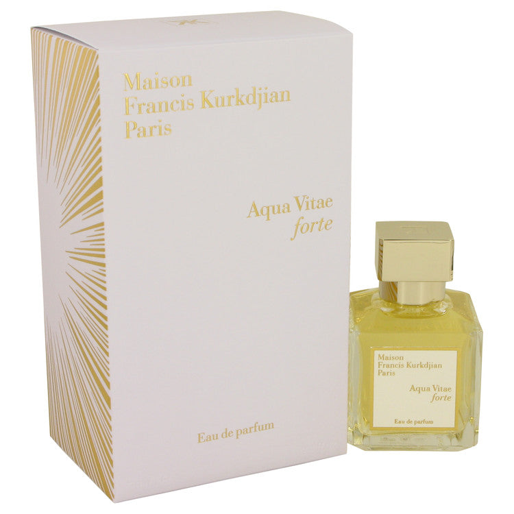 Aqua Vitae Forte by Maison Francis Kurkdjian