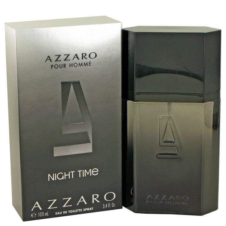 Azzaro Night Time by Azzaro