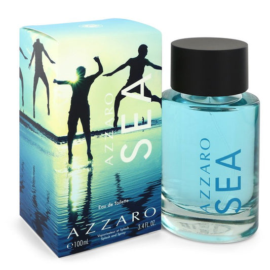 Azzaro Sea by Azzaro