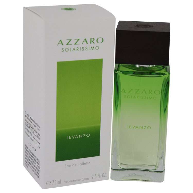 Azzaro Solarissimo Levanzo by Azzaro