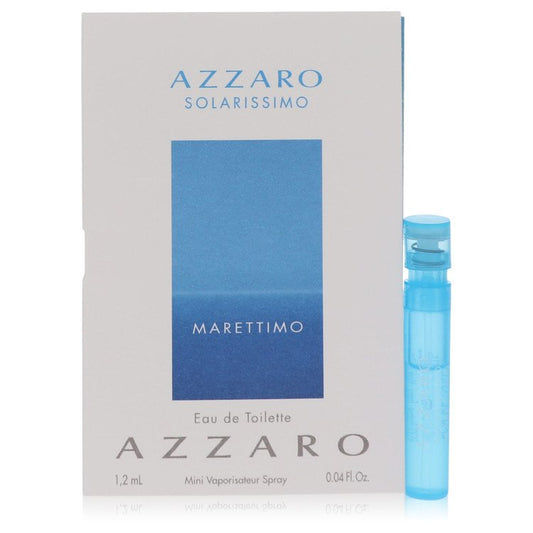 Azzaro Solarissimo Marettimo by Azzaro