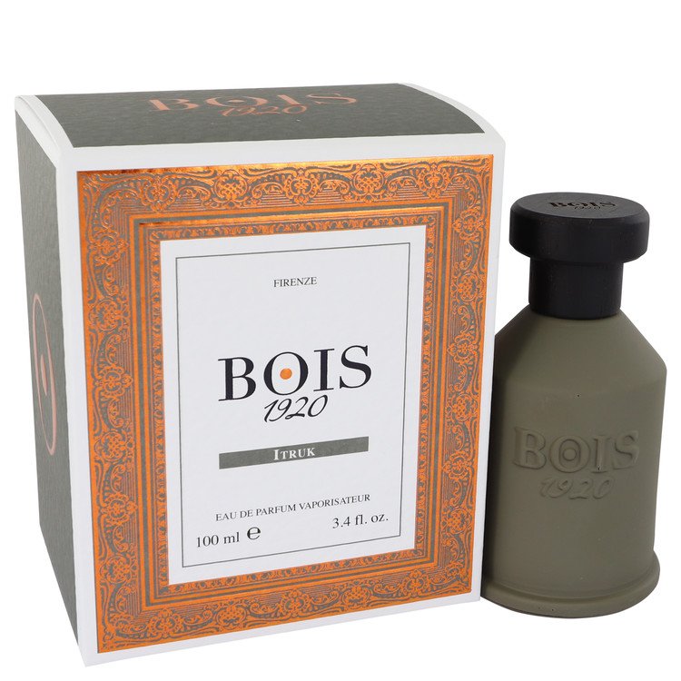 Bois 1920 Itruk by Bois 1920