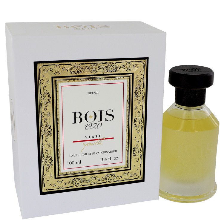 Bois 1920 Virtu Youth by Bois 1920