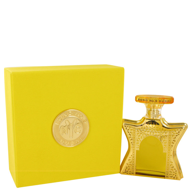 Bond No. 9 Dubai Citrine by Bond No. 9