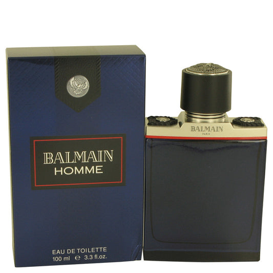 Balmain Homme by Pierre Balmain