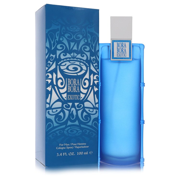 Bora Bora Exotic by Liz Claiborne