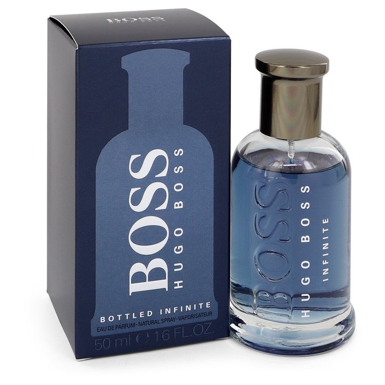 Boss Bottled Infinite by Hugo Boss