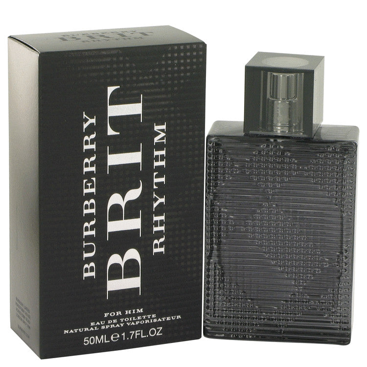 Burberry Brit Rhythm by Burberry