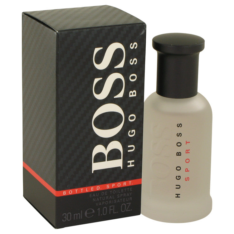 Boss Bottled Sport by Hugo Boss