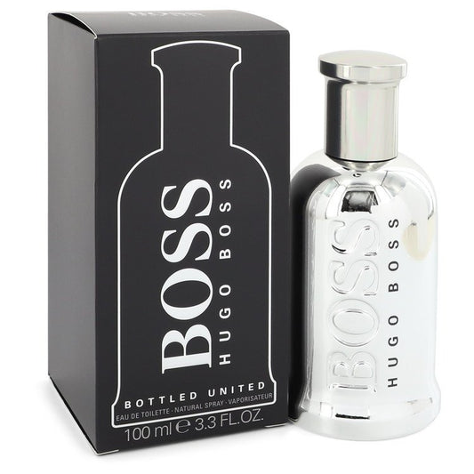 Boss Bottled United by Hugo Boss