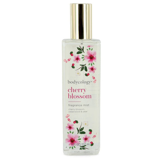 Bodycology Cherry Blossom Cedarwood and Pear by Bodycology