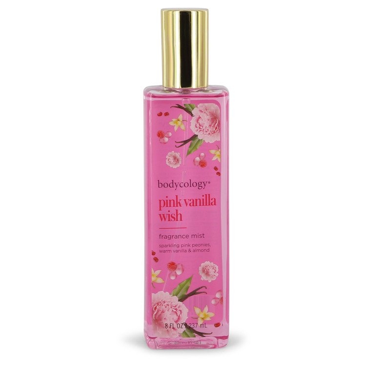 Bodycology Pink Vanilla Wish by Bodycology