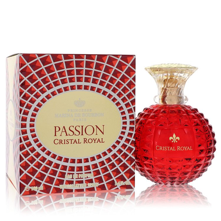 Marina De Bourbon Cristal Royal Passion by Marina De Bourbon