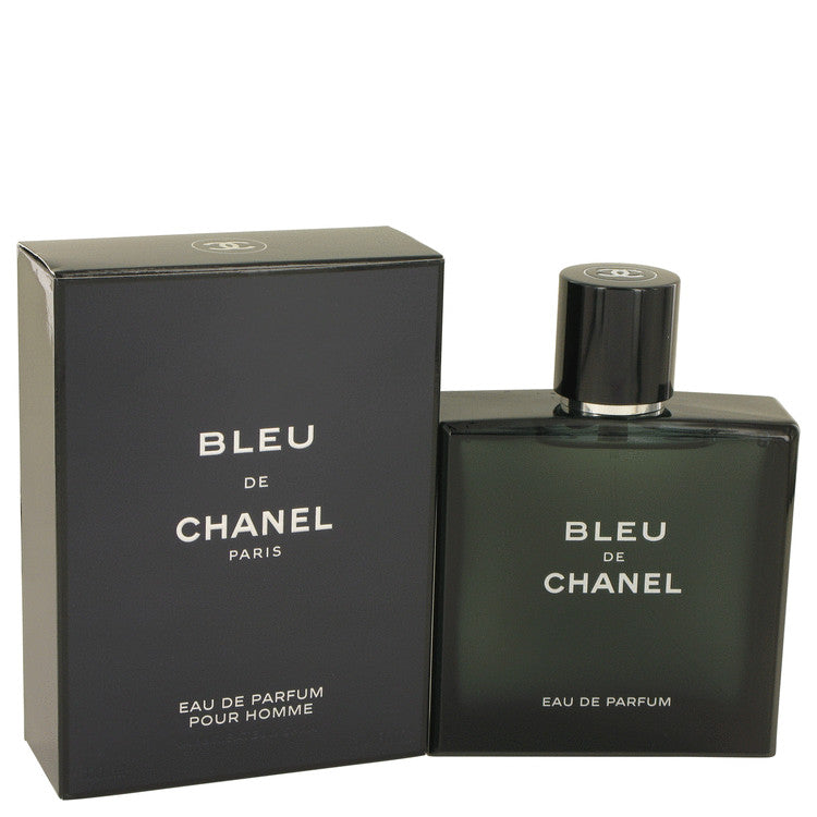 Bleu De Chanel by Chanel