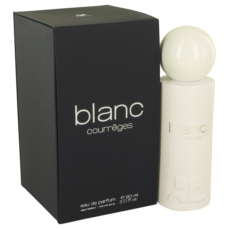 Blanc De Courreges by Courreges