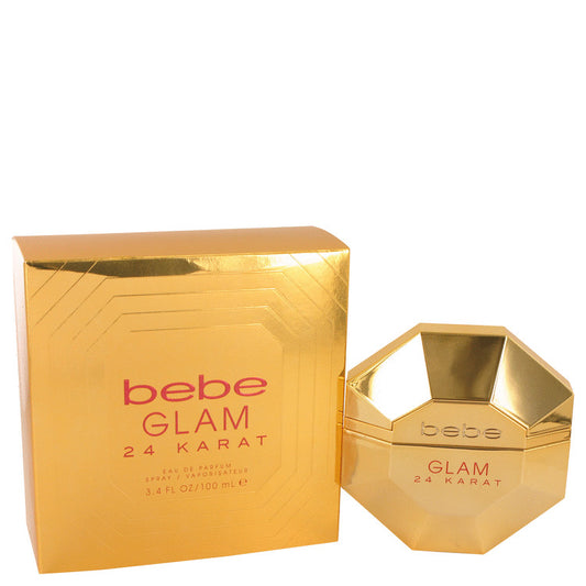 Bebe Glam 24 Karat by Bebe