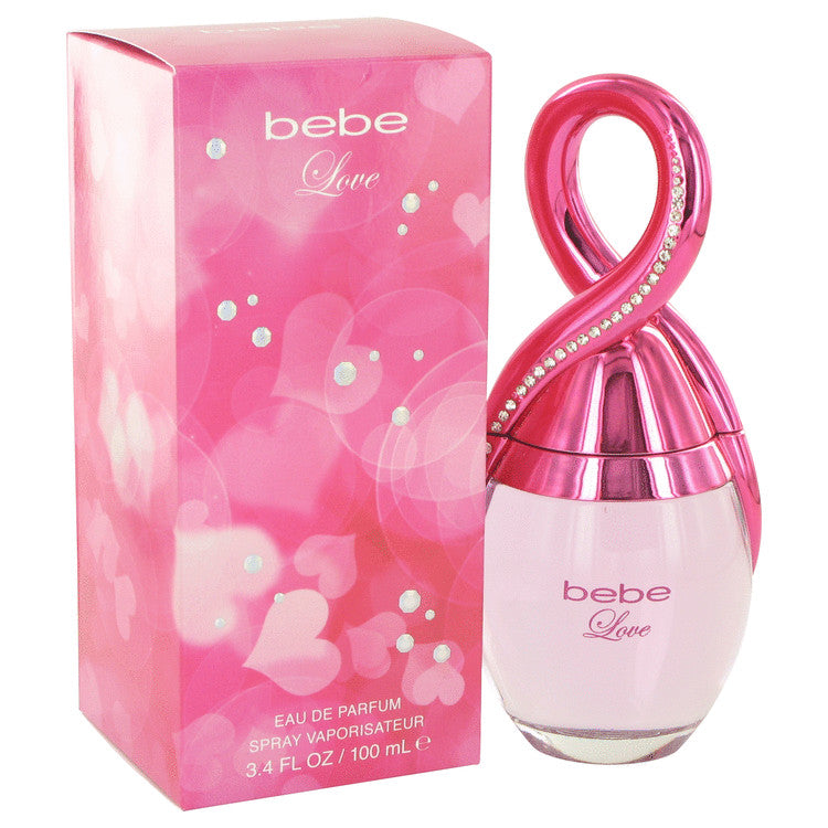 Bebe Love by Bebe