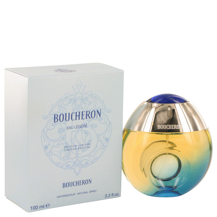 Boucheron Eau Legere by Boucheron