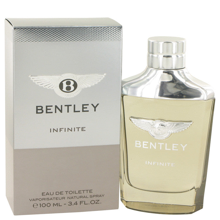 Bentley Infinite by Bentley