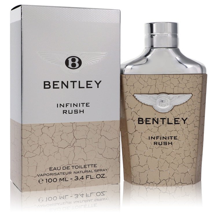 Bentley Infinite Rush by Bentley