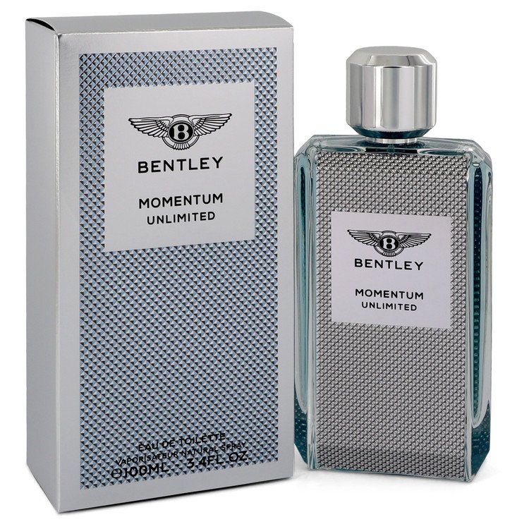 Bentley Momentum Unlimited by Bentley