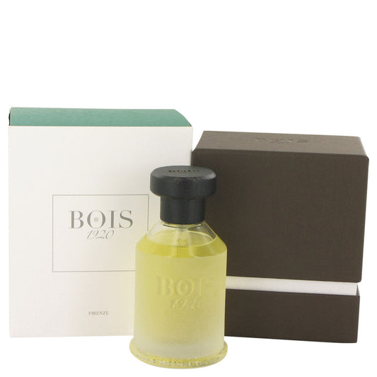 Vetiver Ambrato by Bois 1920