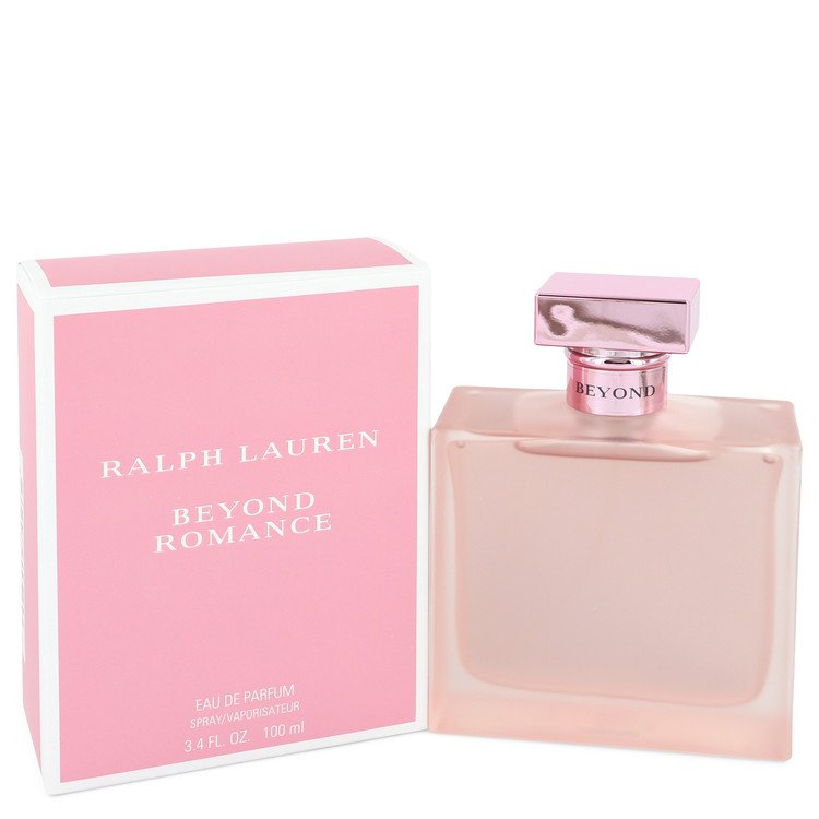 Beyond Romance by Ralph Lauren