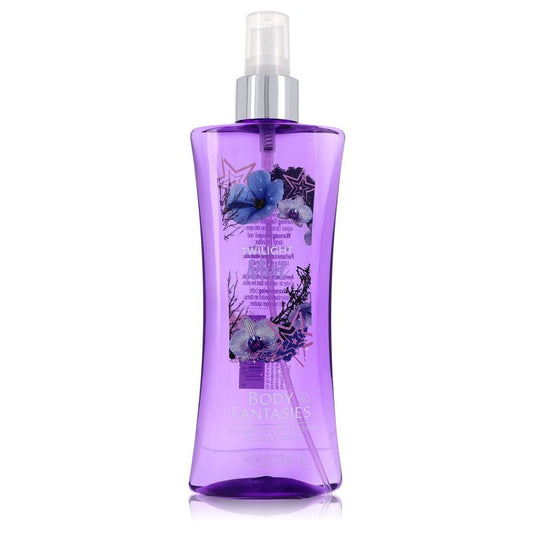 Body Fantasies Signature Twilight Mist by Parfums De Coeur