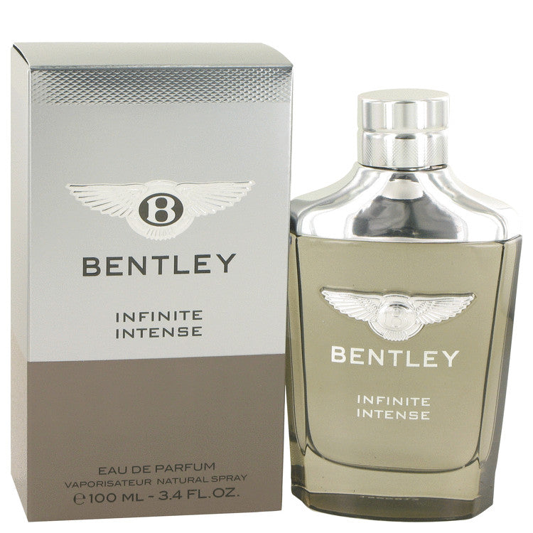 Bentley Infinite Intense by Bentley