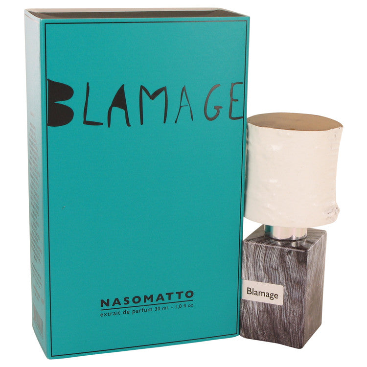 Nasomatto Blamage by Nasomatto