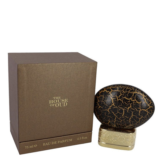 Blessing Silence by The House of Oud