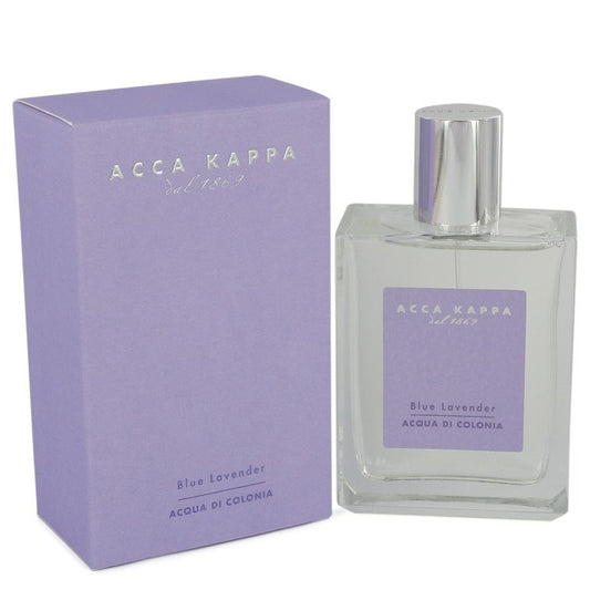Blue Lavender by Acca Kappa