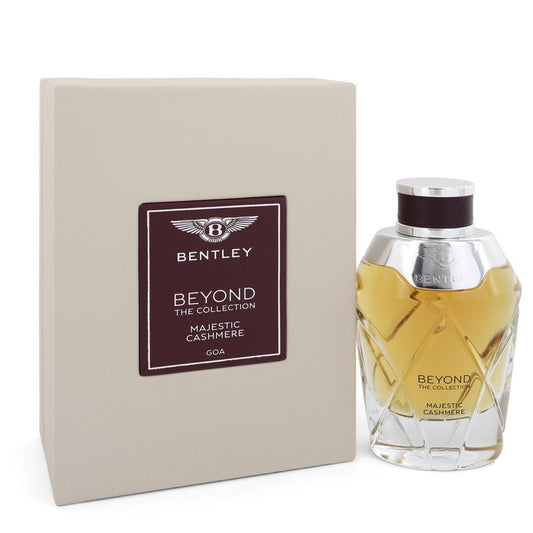 Bentley Majestic Cashmere by Bentley