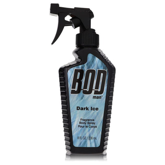 Bod Man Dark Ice by Parfums De Coeur