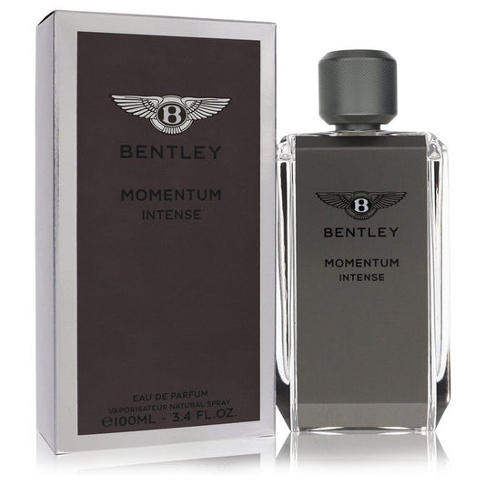 Bentley Momentum Intense by Bentley