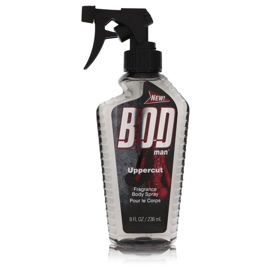 Bod Man Uppercut by Parfums De Coeur